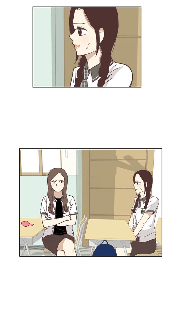 Anoko ni 1000% Chapter 61 page 22 - 