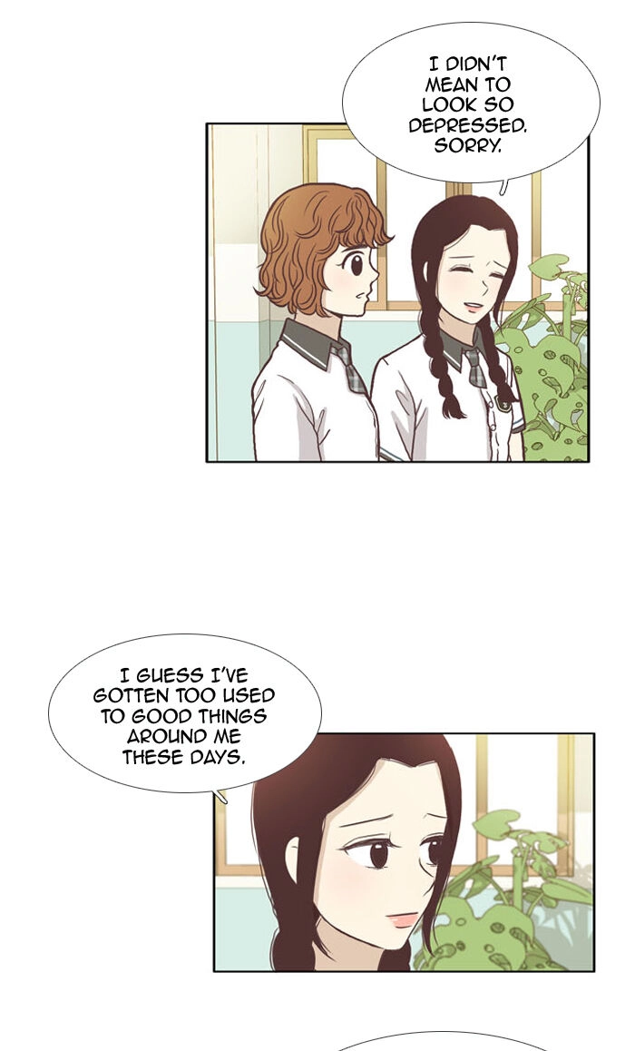 Anoko ni 1000% Chapter 61 page 25 - 
