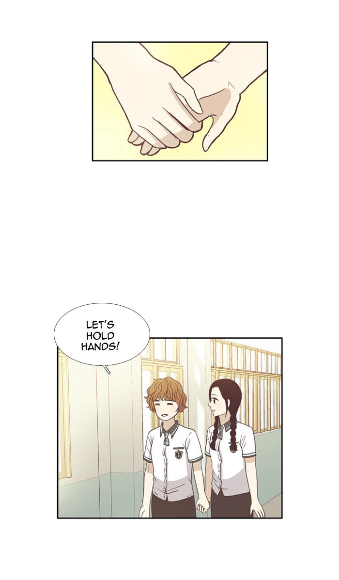 Anoko ni 1000% Chapter 61 page 27 - 