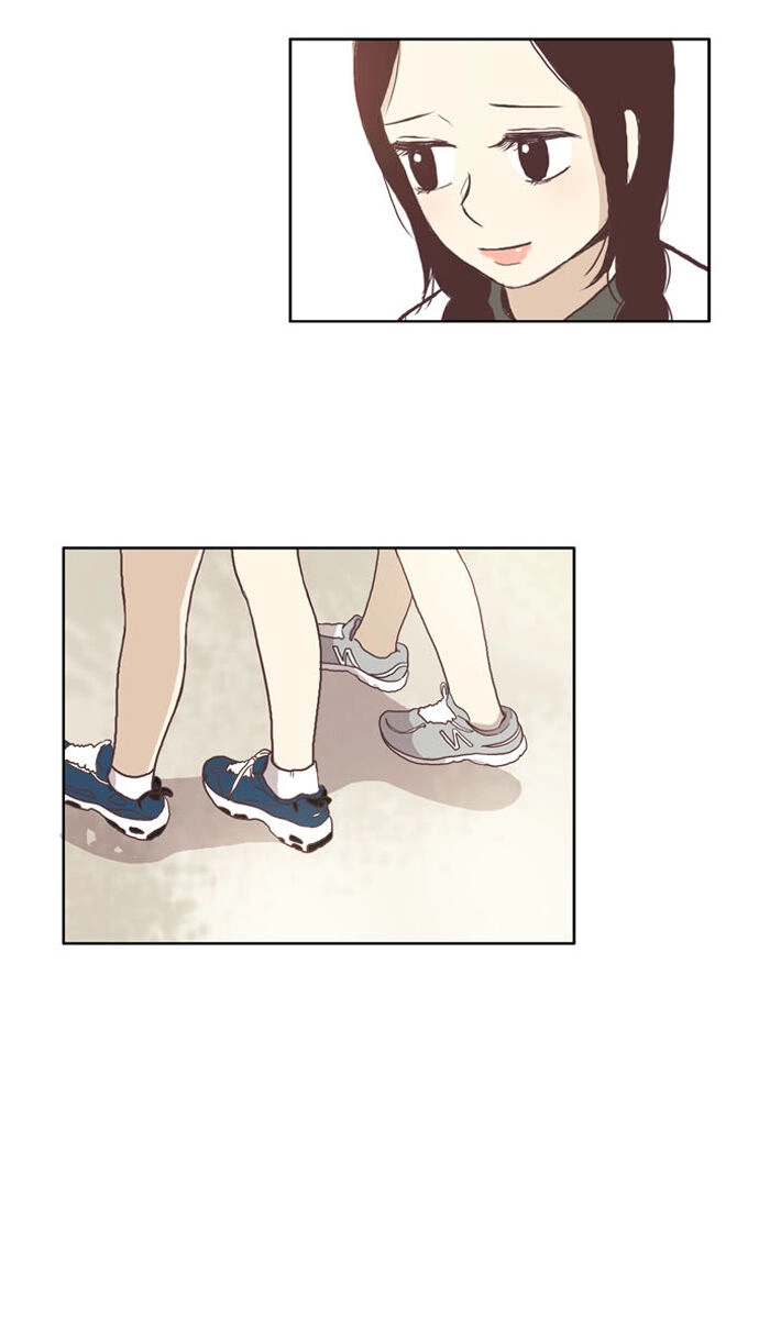 Anoko ni 1000% Chapter 61 page 28 - 