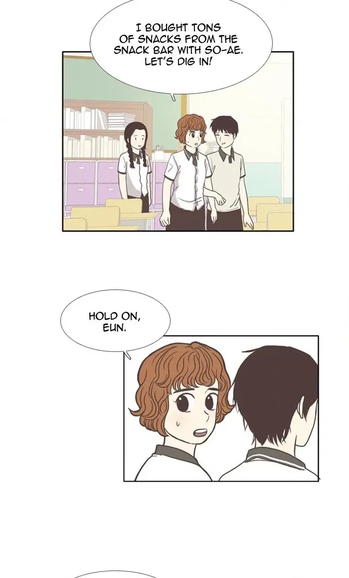 Anoko ni 1000% Chapter 61 page 30 - 