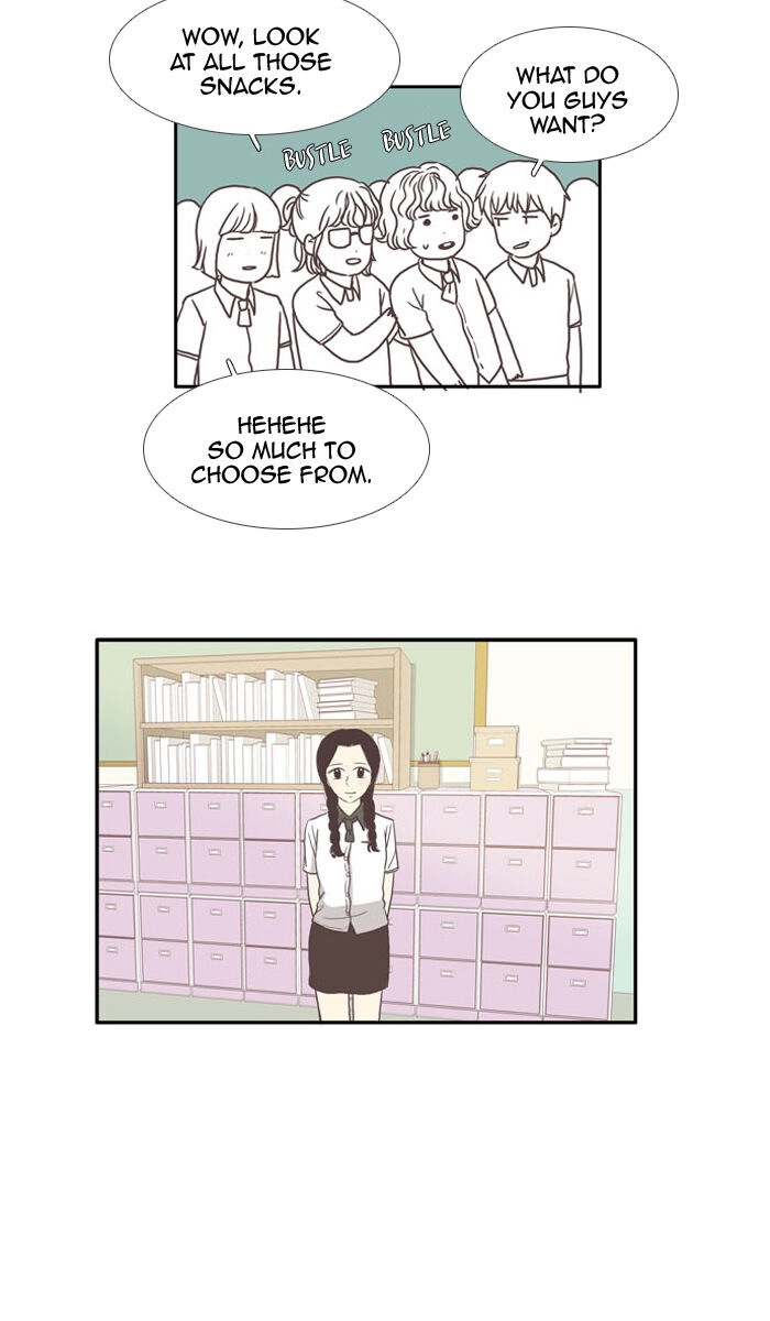 Anoko ni 1000% Chapter 61 page 31 - 