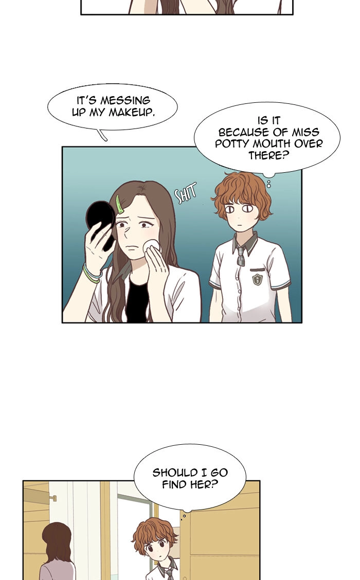 Anoko ni 1000% Chapter 62 page 13 - 