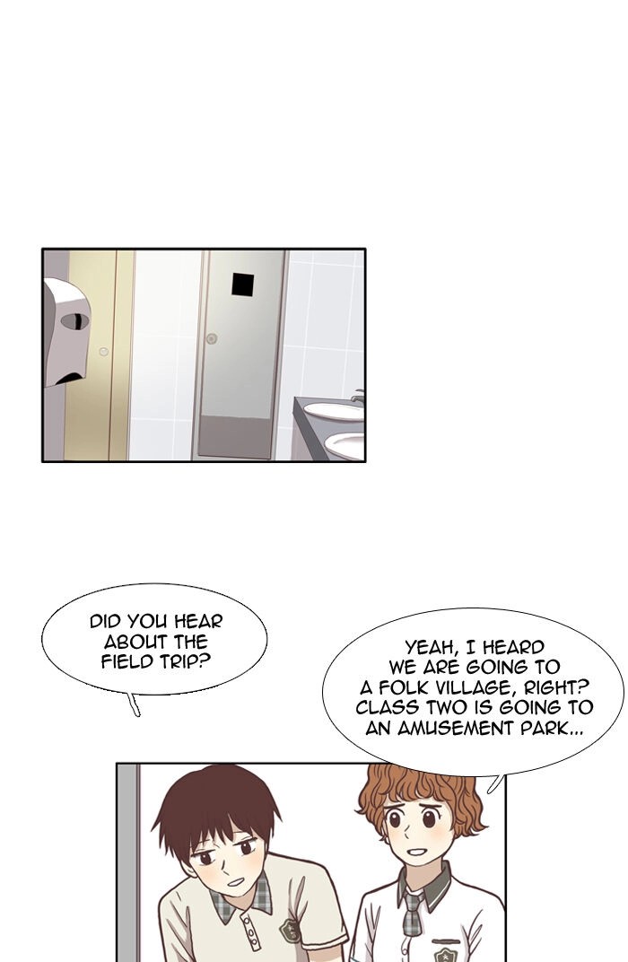 Anoko ni 1000% Chapter 62 page 16 - 