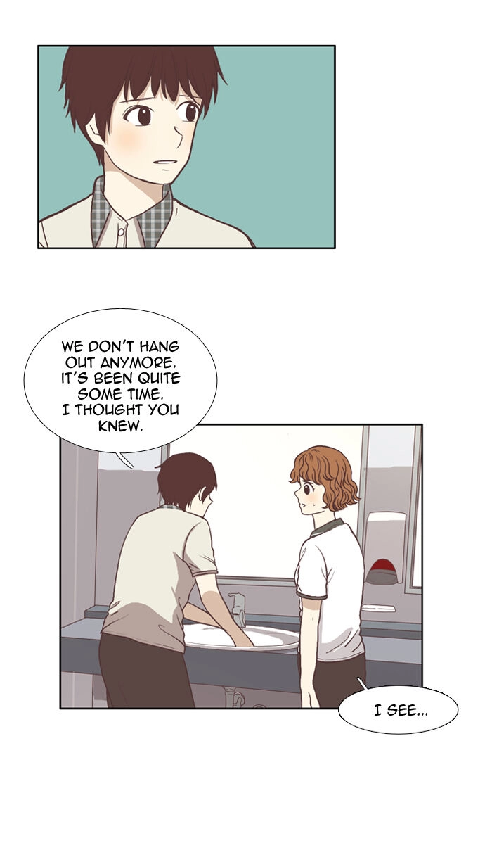 Anoko ni 1000% Chapter 62 page 19 - 