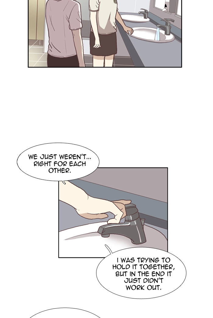 Anoko ni 1000% Chapter 62 page 22 - 