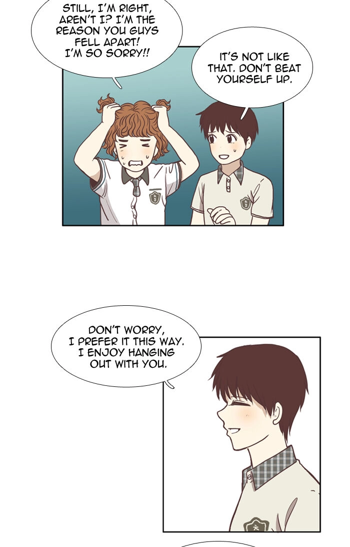 Anoko ni 1000% Chapter 62 page 23 - 