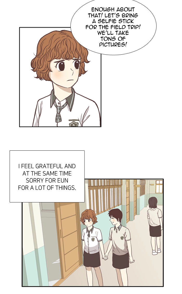 Anoko ni 1000% Chapter 62 page 24 - 