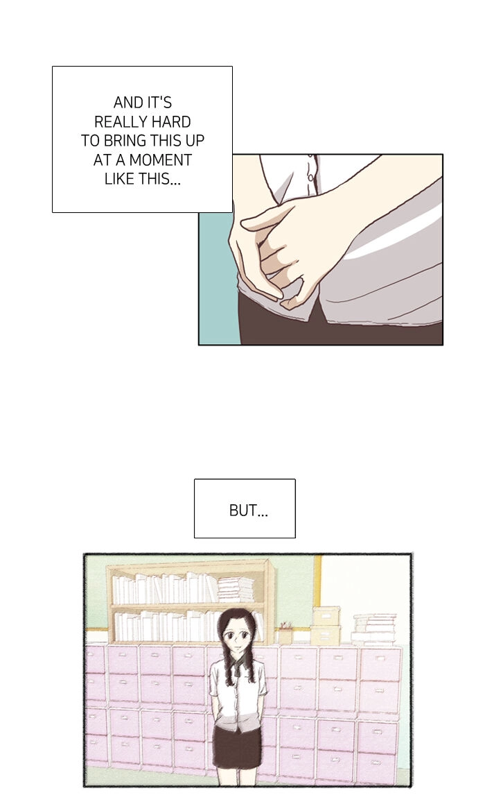 Anoko ni 1000% Chapter 62 page 25 - 