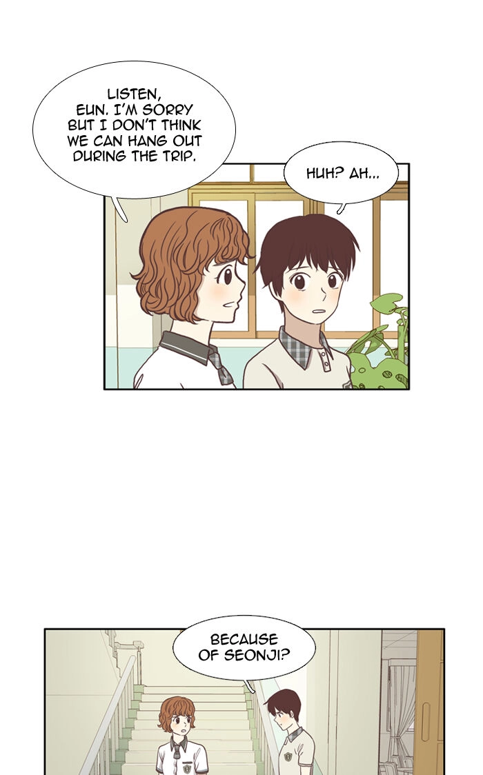 Anoko ni 1000% Chapter 62 page 26 - 