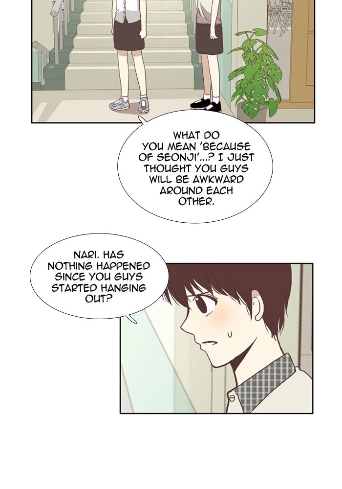 Anoko ni 1000% Chapter 62 page 27 - 