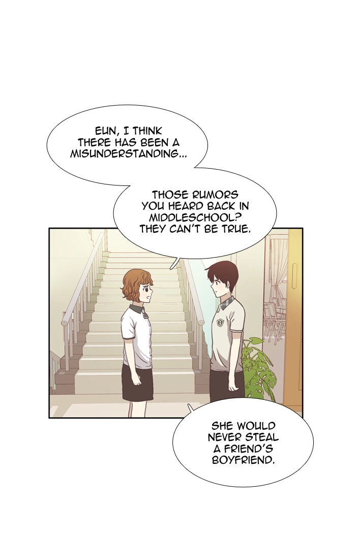 Anoko ni 1000% Chapter 62 page 29 - 