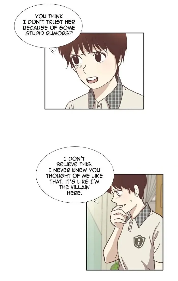 Anoko ni 1000% Chapter 62 page 30 - 