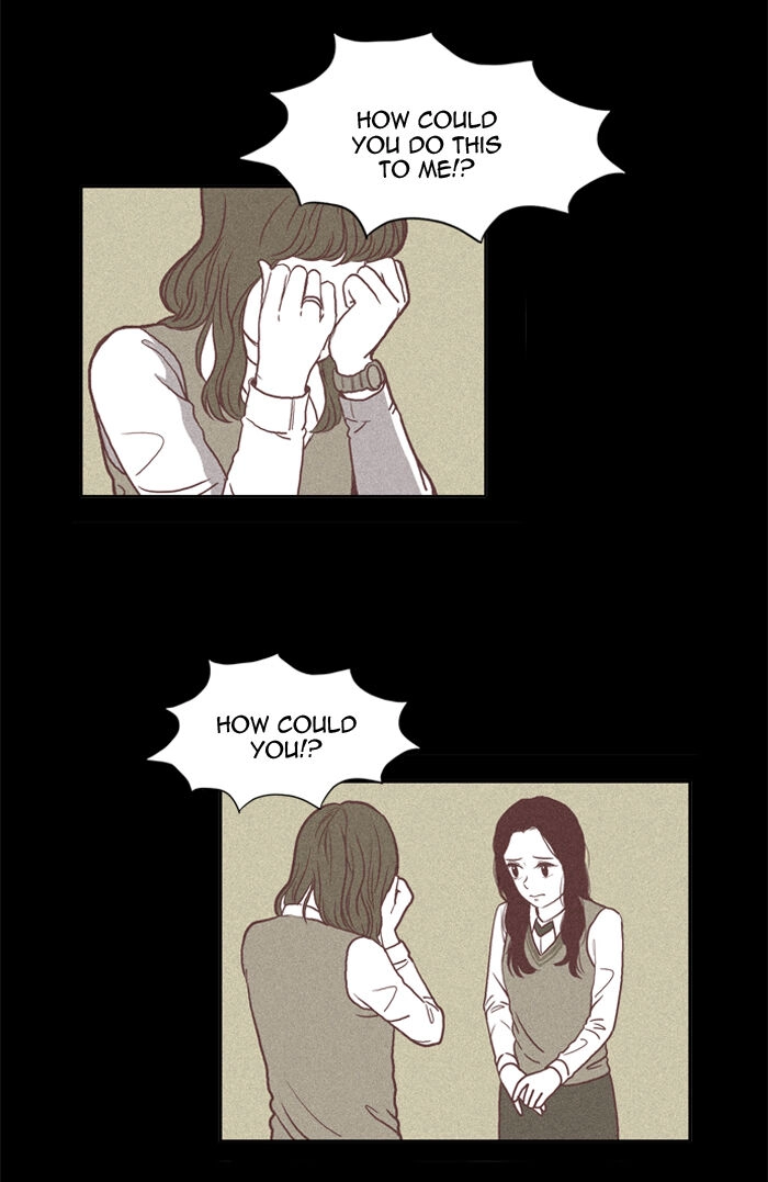 Anoko ni 1000% Chapter 62 page 34 - 