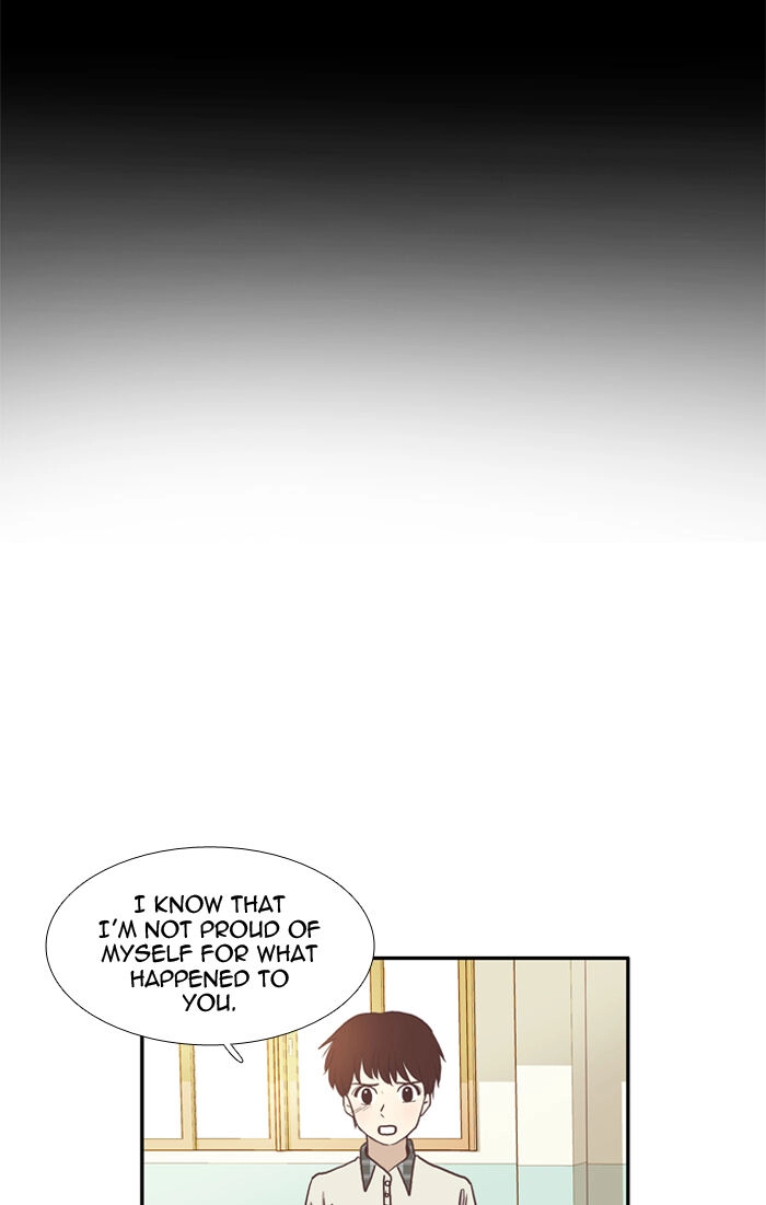 Anoko ni 1000% Chapter 62 page 36 - 