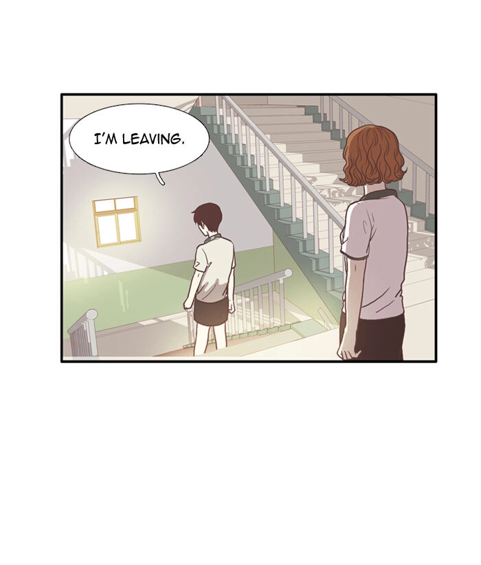 Anoko ni 1000% Chapter 62 page 38 - 