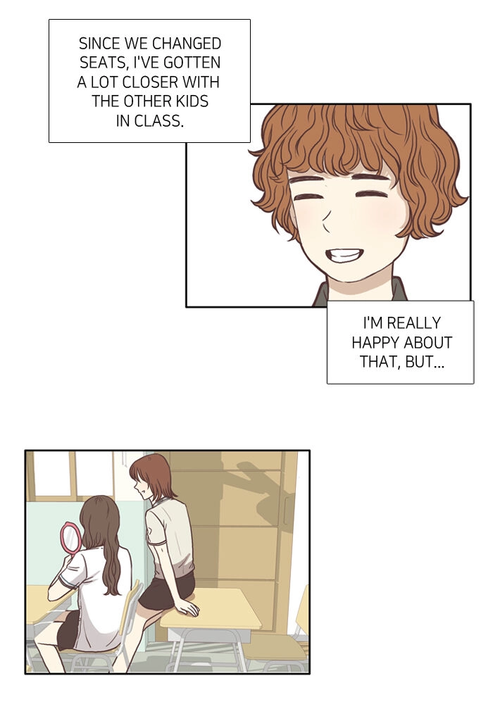 Anoko ni 1000% Chapter 62 page 9 - 