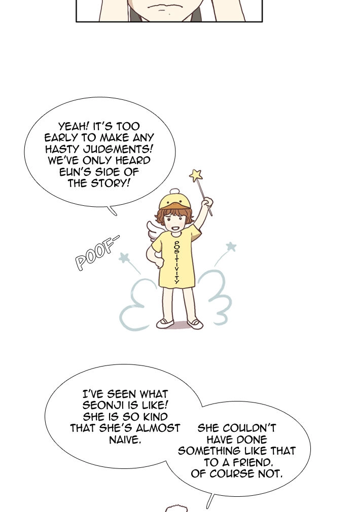 Anoko ni 1000% Chapter 63 page 11 - 