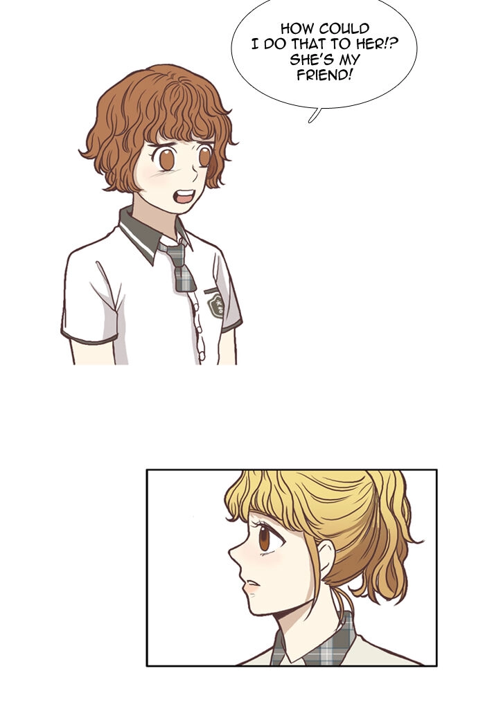 Anoko ni 1000% Chapter 63 page 23 - 