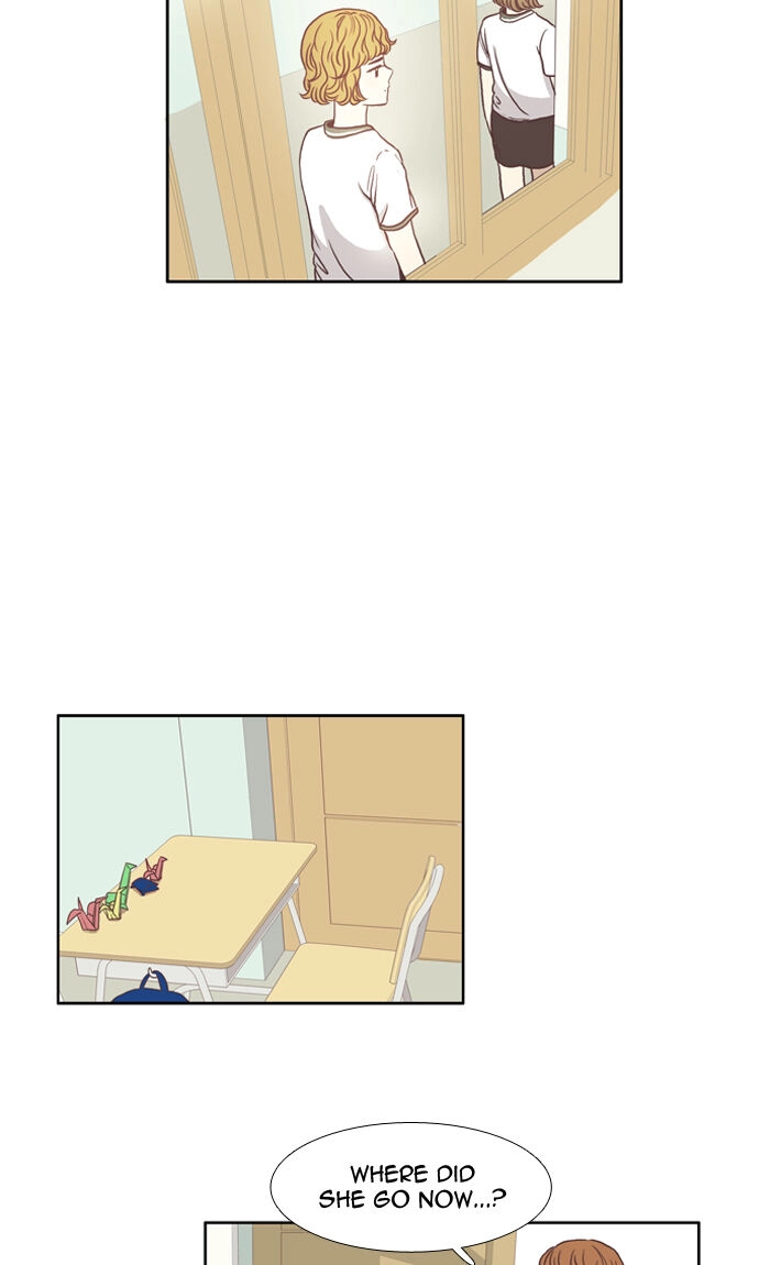 Anoko ni 1000% Chapter 63 page 31 - 