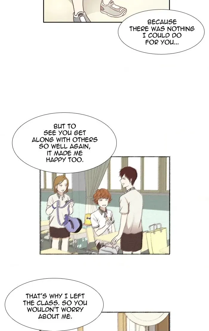 Anoko ni 1000% Chapter 63 page 40 - 