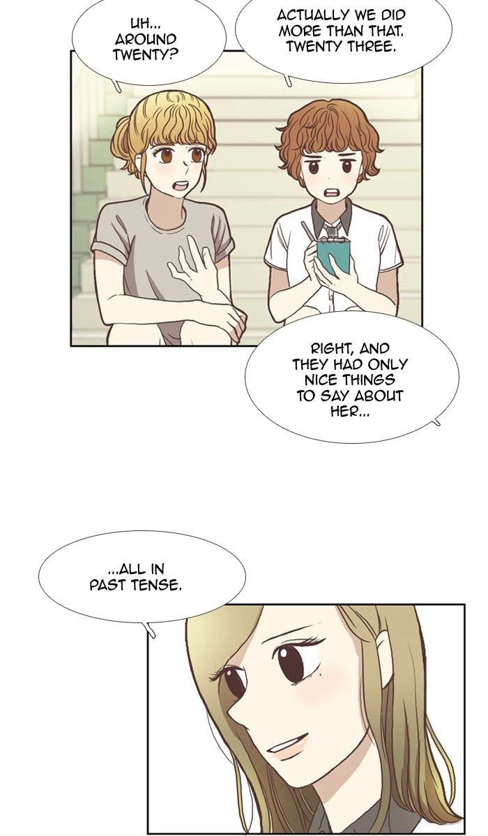 Anoko ni 1000% Chapter 64 page 15 - 