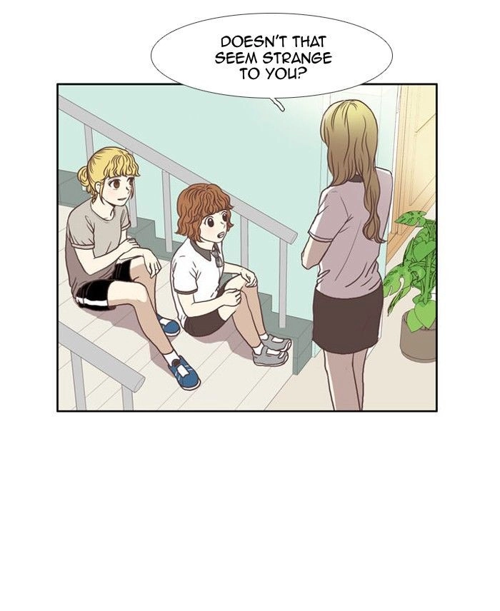 Anoko ni 1000% Chapter 64 page 17 - 