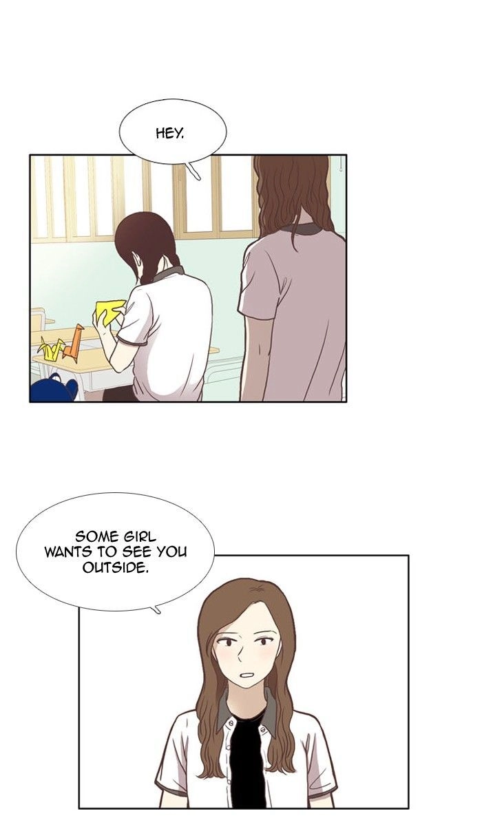 Anoko ni 1000% Chapter 64 page 19 - 