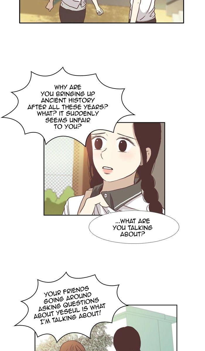 Anoko ni 1000% Chapter 64 page 23 - 