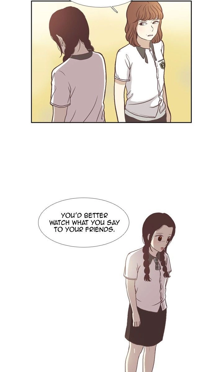 Anoko ni 1000% Chapter 64 page 25 - 