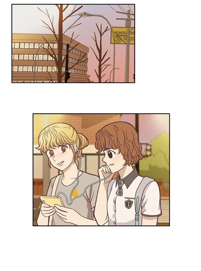 Anoko ni 1000% Chapter 64 page 27 - 