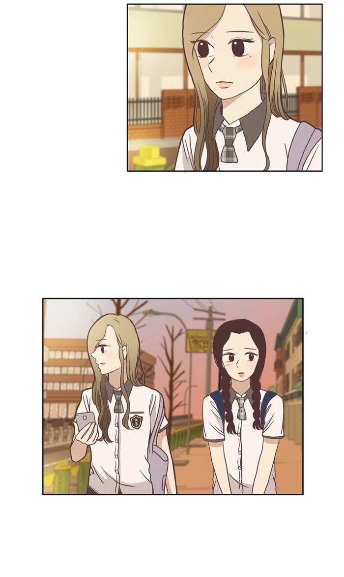 Anoko ni 1000% Chapter 64 page 28 - 