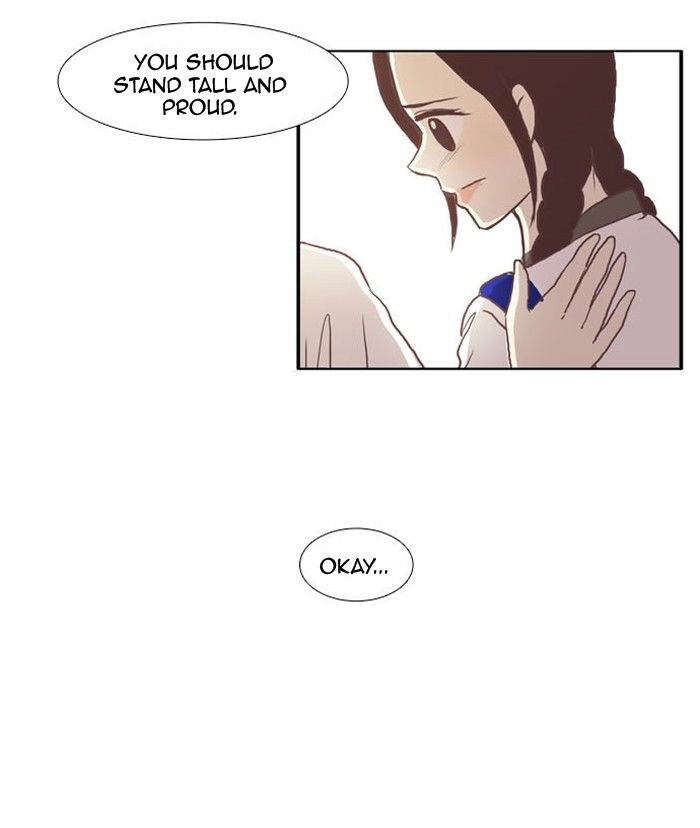Anoko ni 1000% Chapter 64 page 35 - 