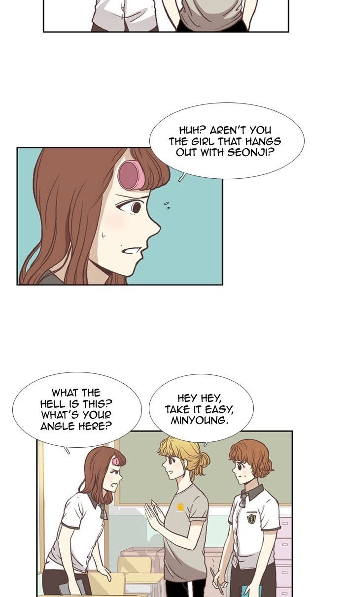 Anoko ni 1000% Chapter 64 page 7 - 