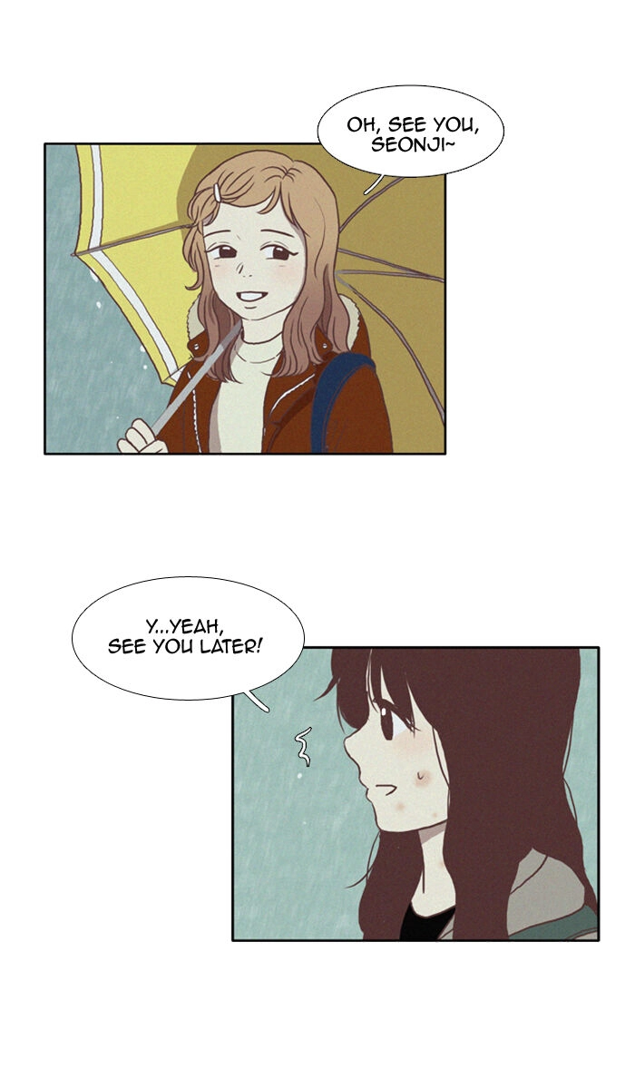 Anoko ni 1000% Chapter 65 page 11 - 