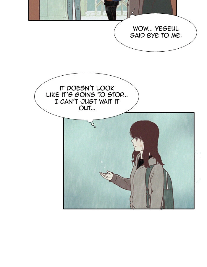 Anoko ni 1000% Chapter 65 page 13 - 