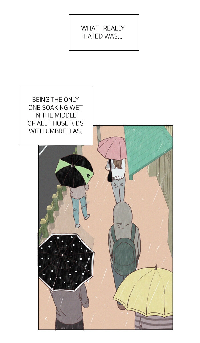 Anoko ni 1000% Chapter 65 page 15 - 