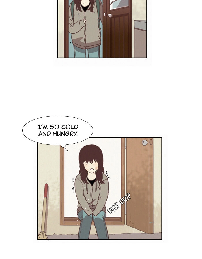 Anoko ni 1000% Chapter 65 page 17 - 