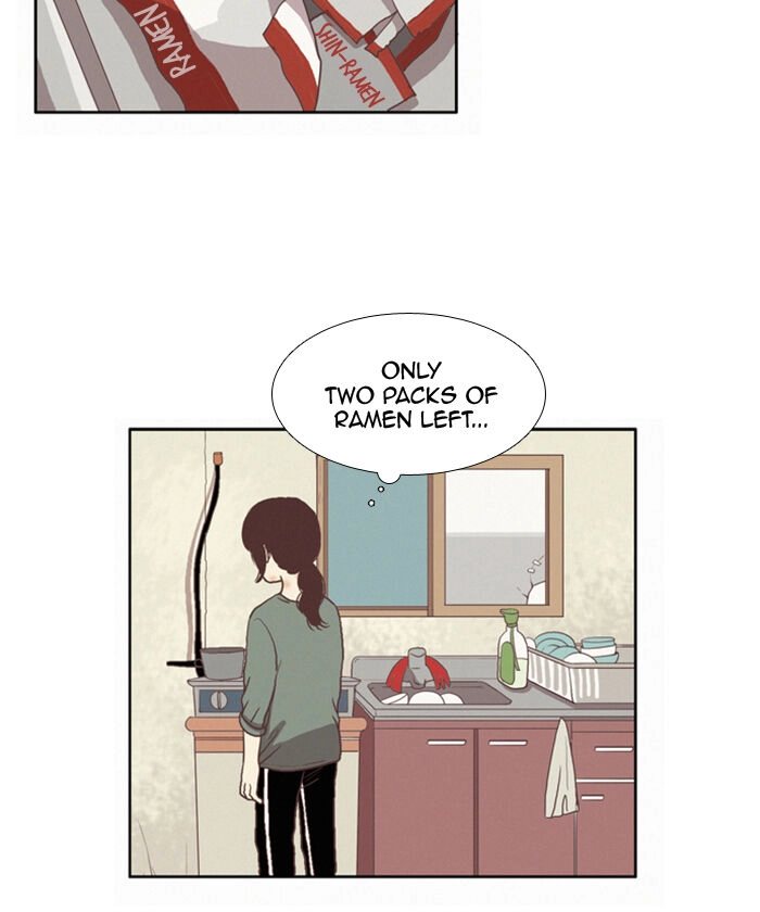 Anoko ni 1000% Chapter 65 page 19 - 