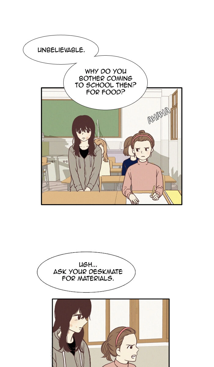 Anoko ni 1000% Chapter 65 page 22 - 