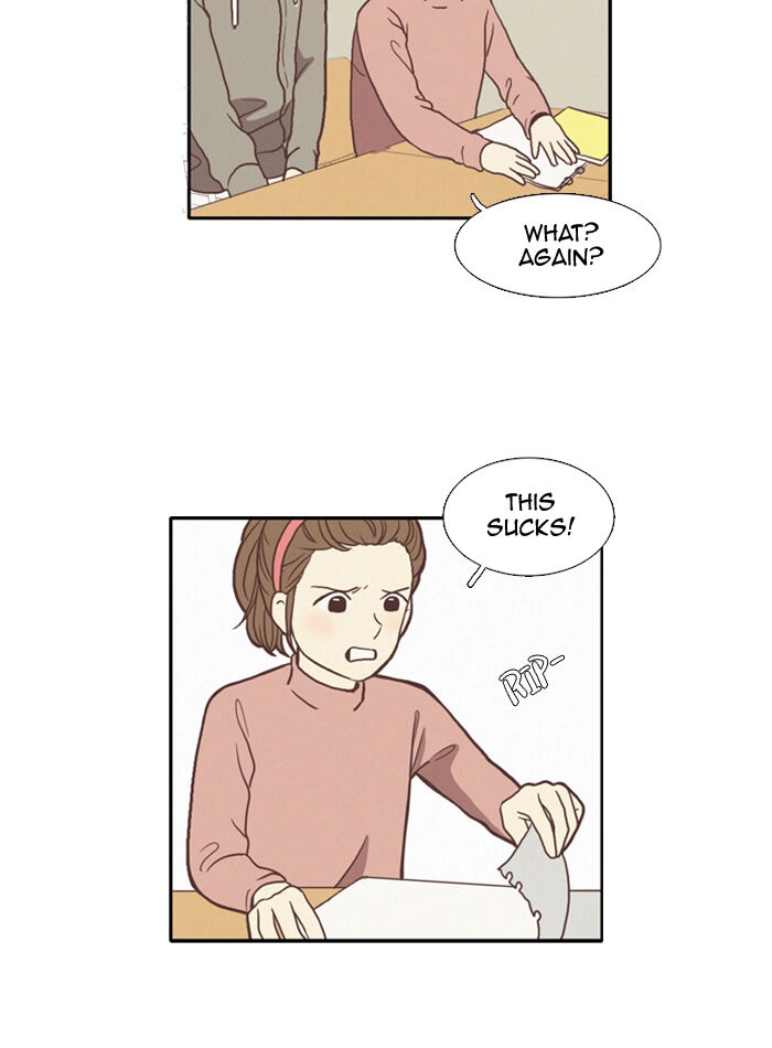 Anoko ni 1000% Chapter 65 page 23 - 