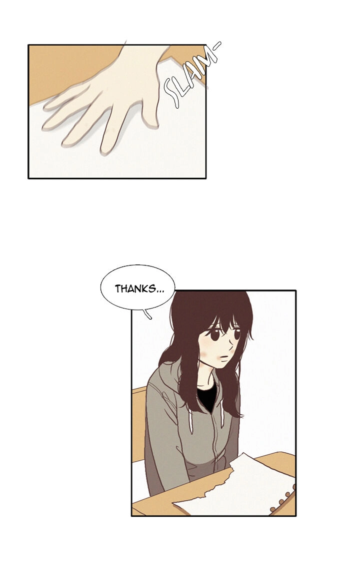 Anoko ni 1000% Chapter 65 page 24 - 