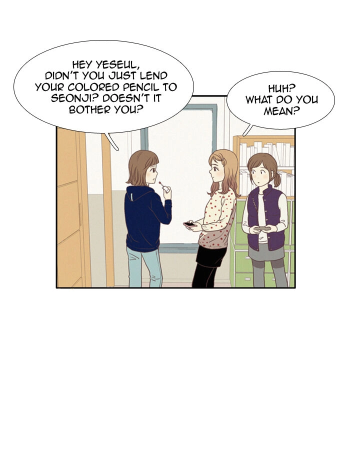Anoko ni 1000% Chapter 65 page 28 - 