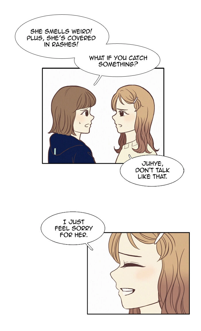 Anoko ni 1000% Chapter 65 page 29 - 