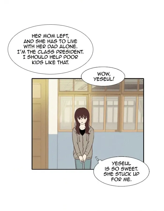 Anoko ni 1000% Chapter 65 page 30 - 