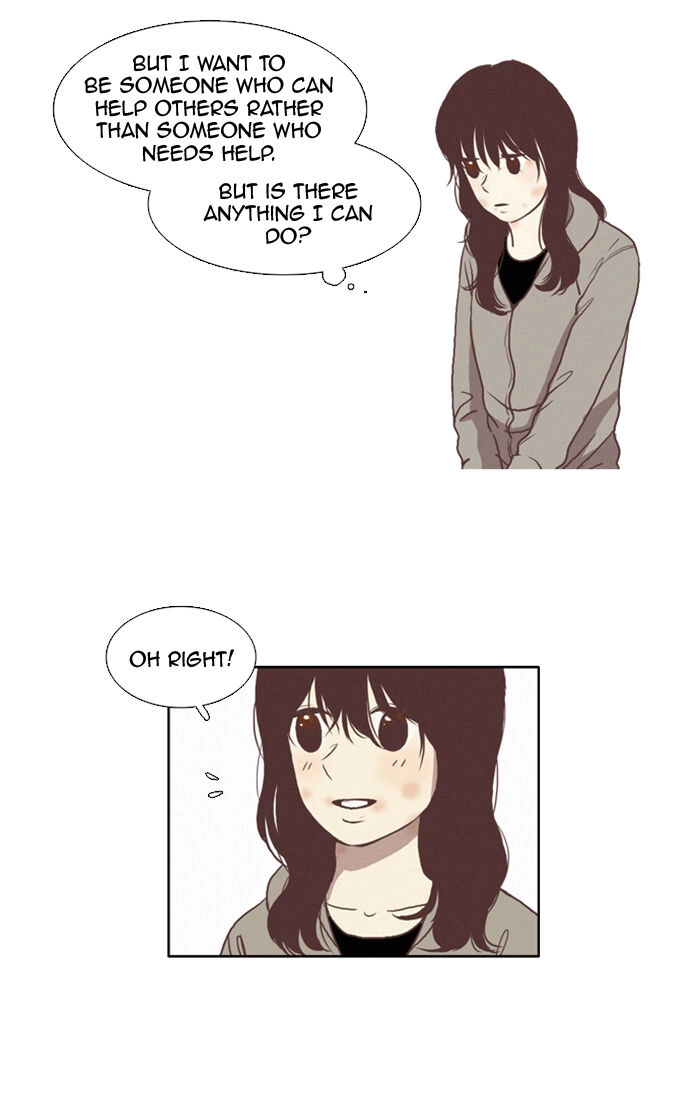 Anoko ni 1000% Chapter 65 page 31 - 