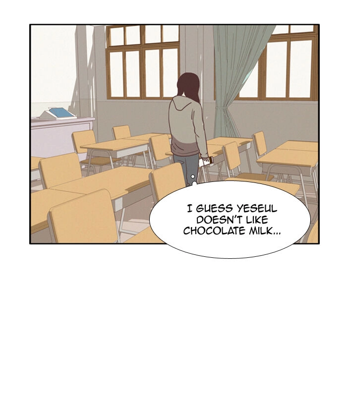 Anoko ni 1000% Chapter 65 page 38 - 