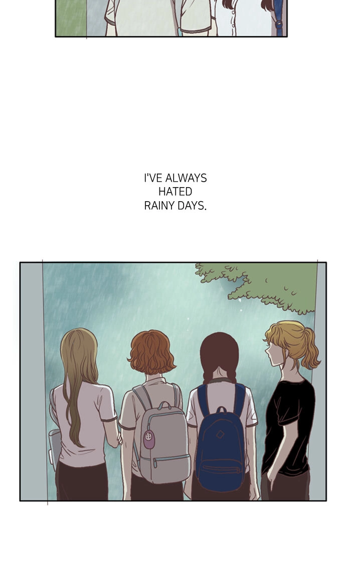 Anoko ni 1000% Chapter 65 page 6 - 