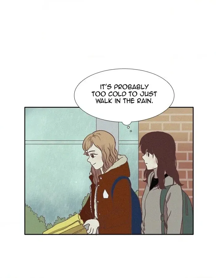 Anoko ni 1000% Chapter 65 page 10 - 