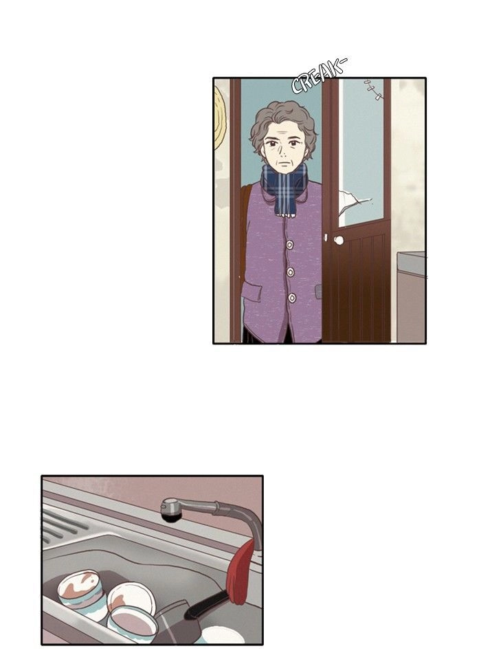 Anoko ni 1000% Chapter 66 page 15 - 